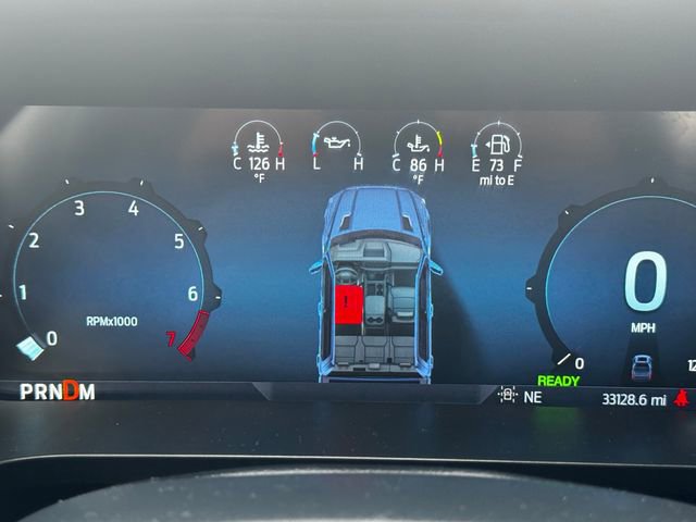 Used 2025 Ford F150 XLT w/ Equipment Group 301A Standard image 28