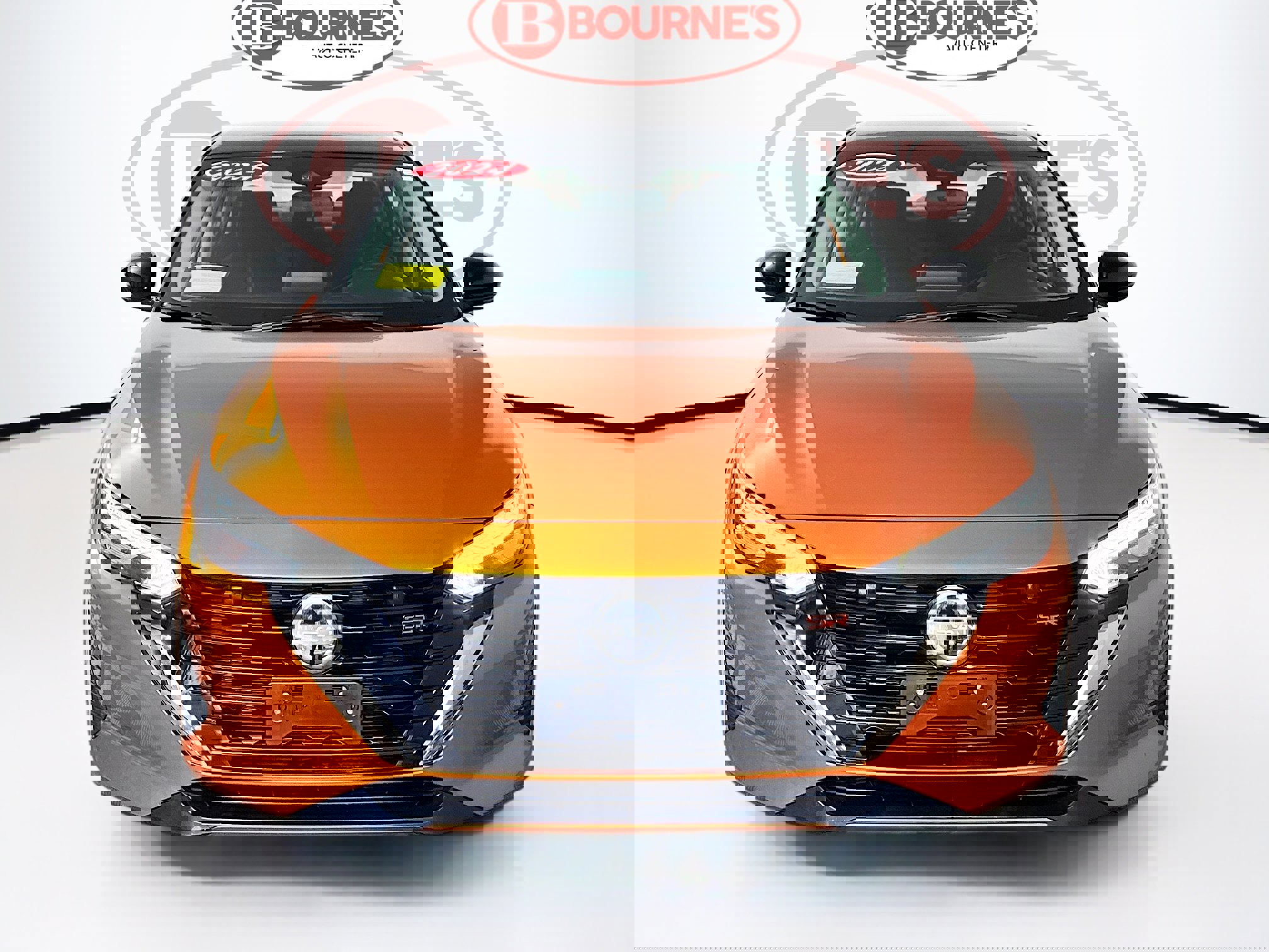 Used 2024 Nissan Sentra SR image 5