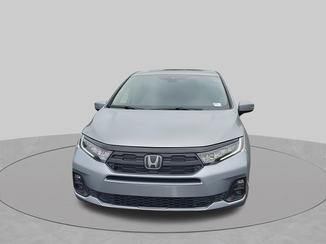 New 2027 Honda Odyssey EX-L image 3