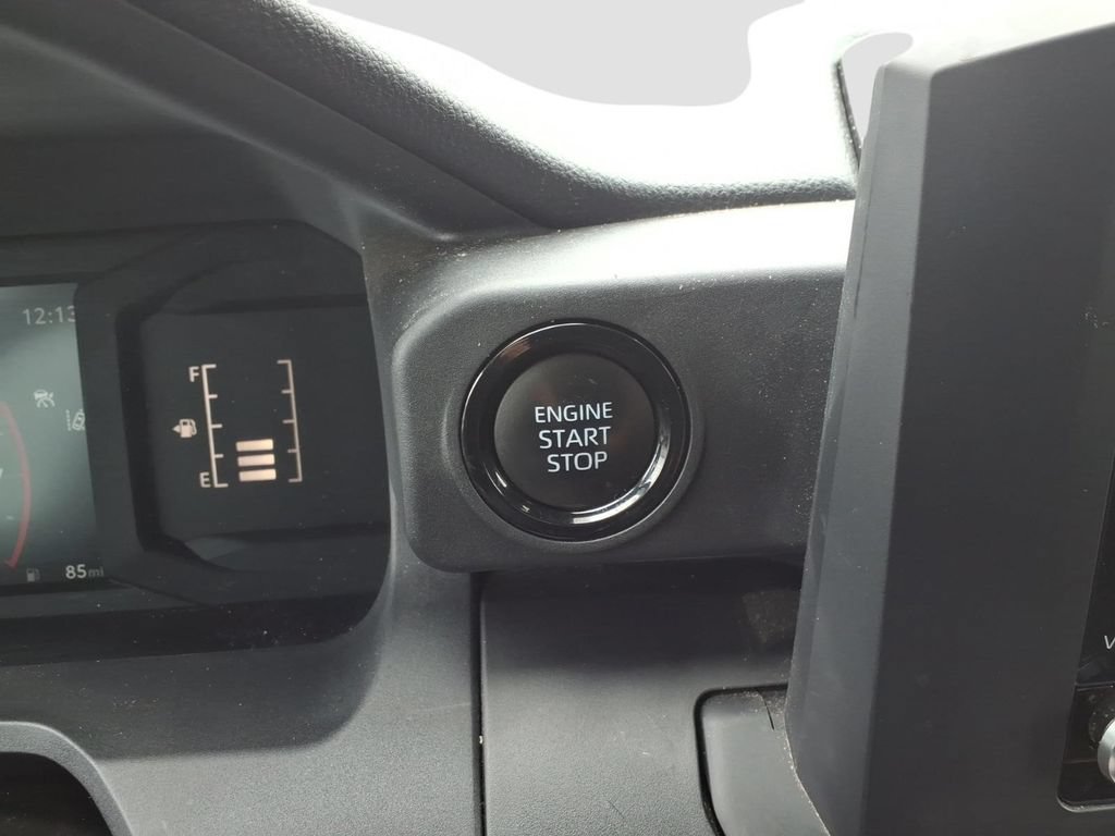 Used 2025 Toyota Tacoma SR RWD image 19