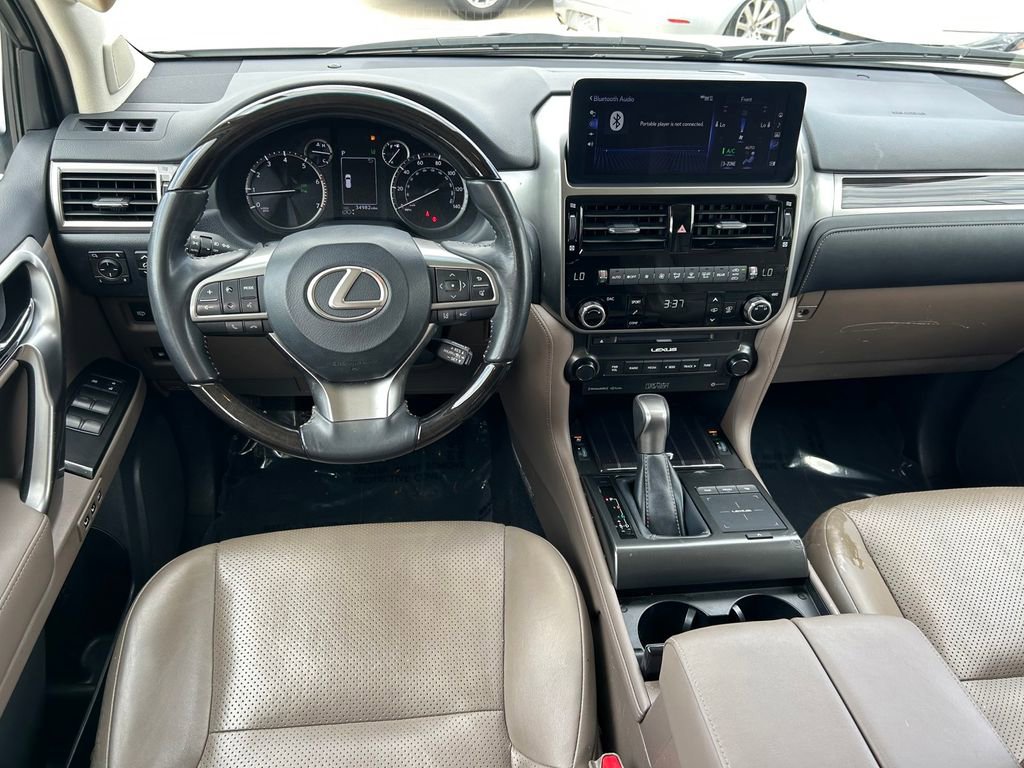 Used 2023 Lexus GX 460 Luxury image 18