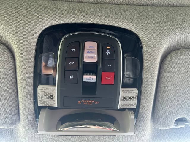 Used 2024 Hyundai Palisade Limited AWD/4WD image 45