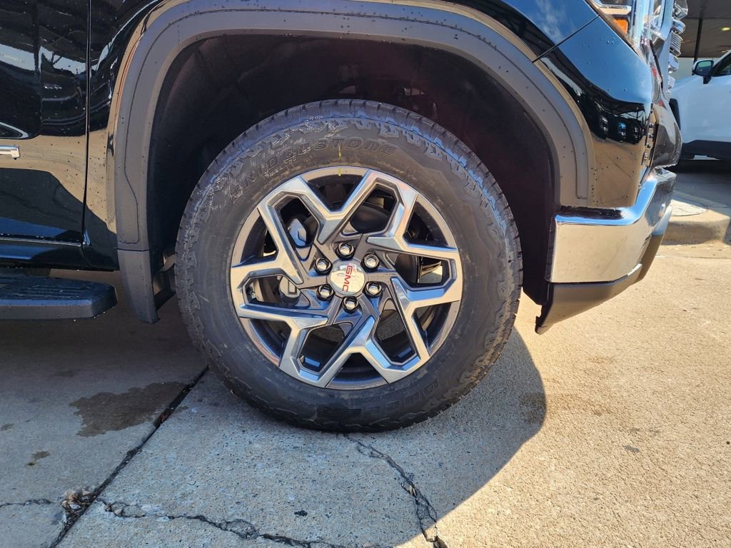 New 2026 GMC Sierra 1500 SLT w/ SLT Premium Plus Package image 50