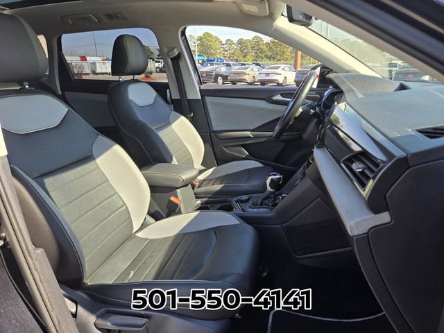 Used 2024 Volkswagen Taos SEL AWD/4WD image 24