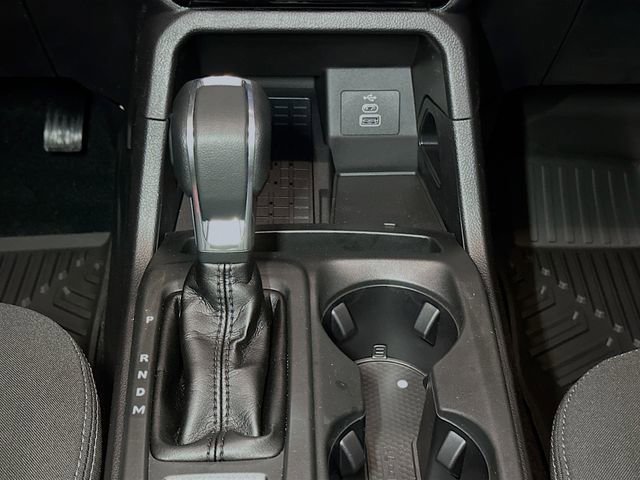 New 2025 Ford Ranger XLT w/ FX4 Off-Road Package image 11