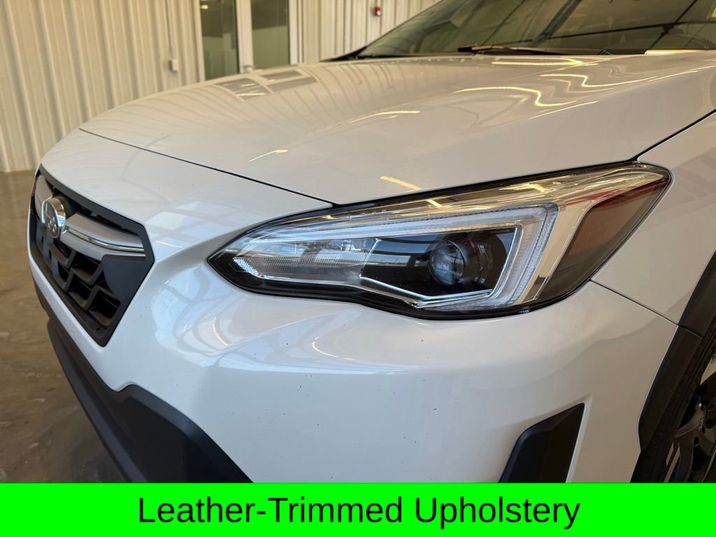 Used 2023 Subaru Crosstrek 2.5i Limited w/ Moonroof Package image 14