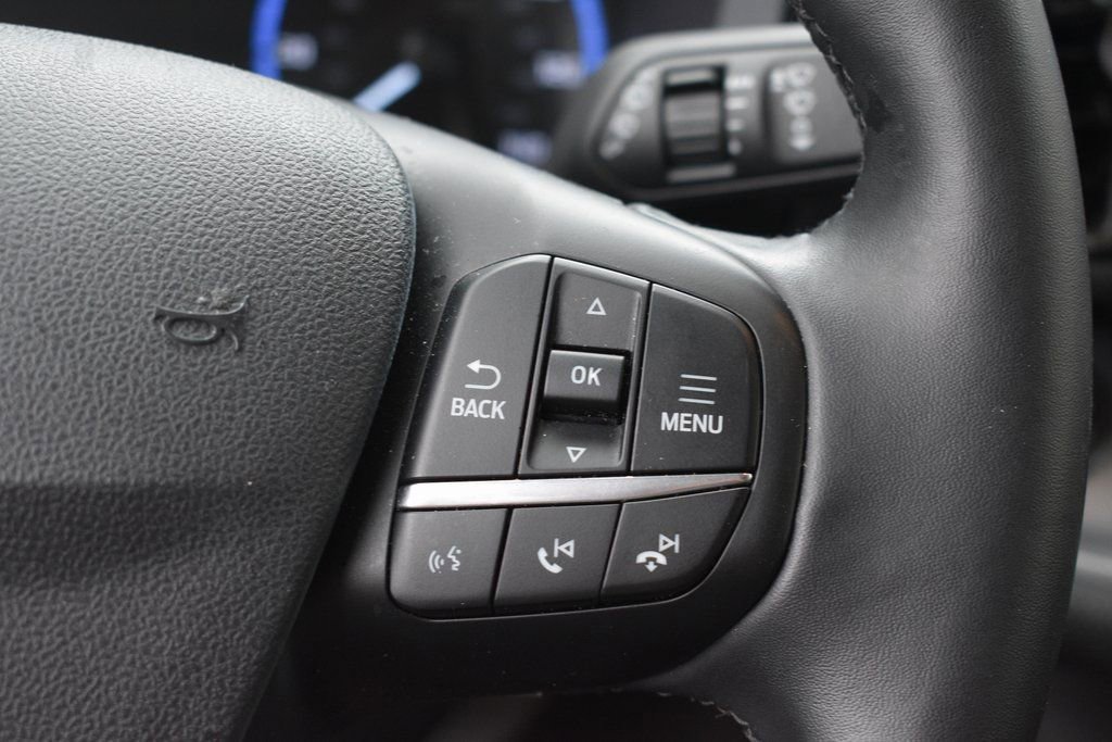 Used 2024 Ford Bronco Sport Big Bend w/ Convenience Package image 16