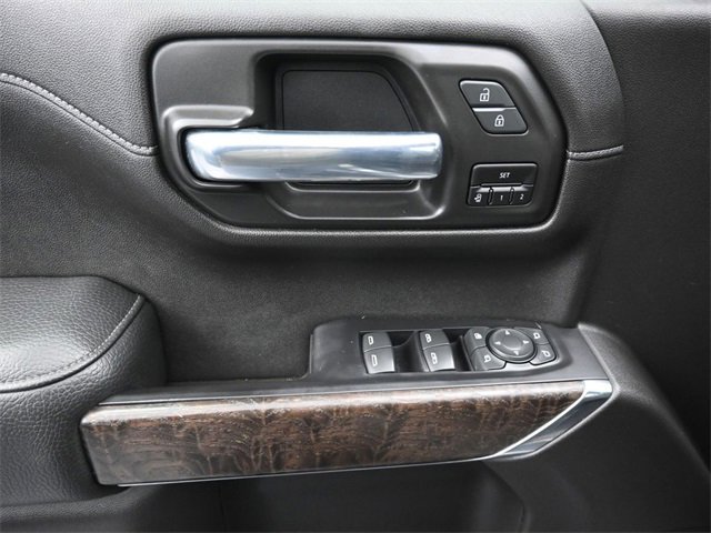 Used 2020 GMC Sierra 1500 Denali w/ Denali Ultimate Package image 28