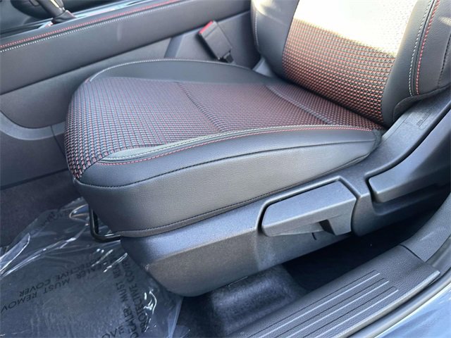 New 2026 Nissan Kicks SR image 15