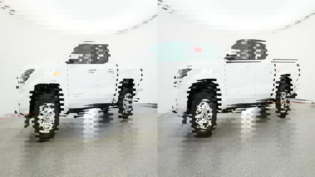 New 2026 Toyota Tacoma SR5 image 51