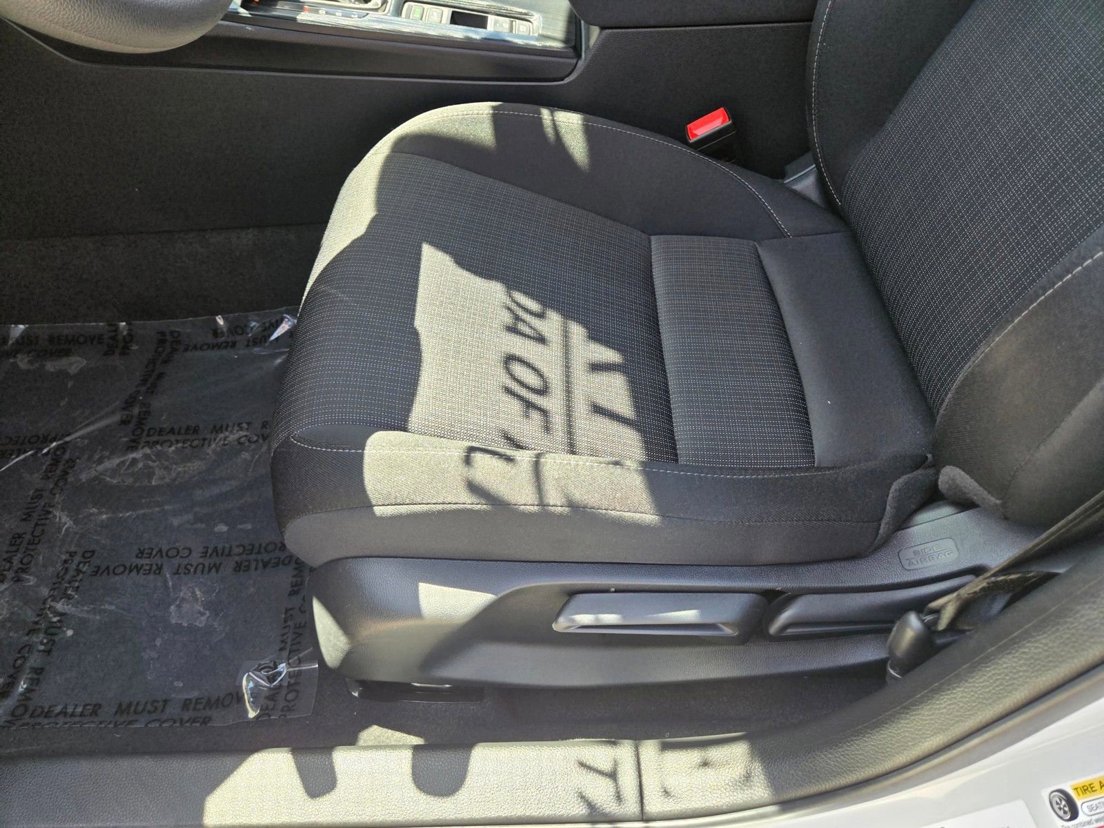 Used 2023 Honda Civic LX image 10