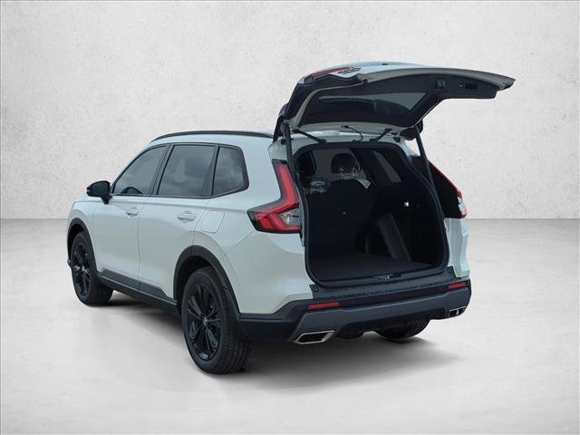 New 2026 Honda CR-V Sport Touring image 9