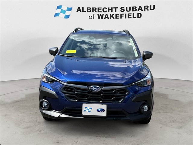 New 2025 Subaru Crosstrek 2.5i Premium image 8