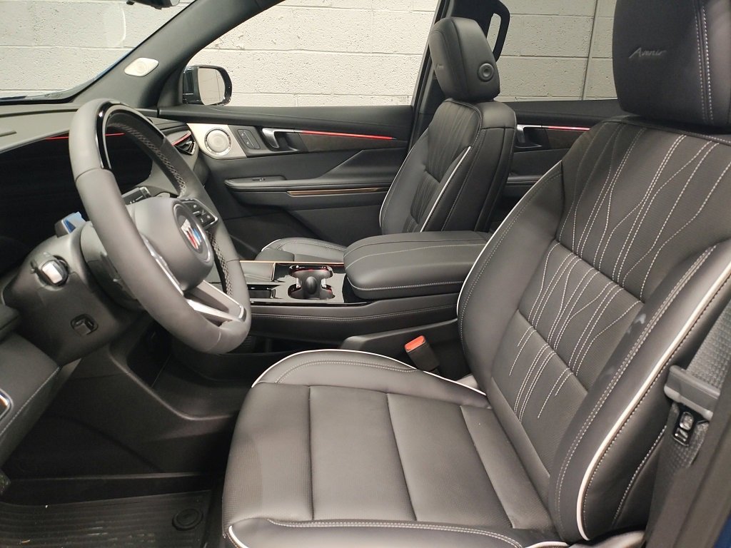 New 2026 Buick Enclave Avenir w/ Super Cruise Package image 24