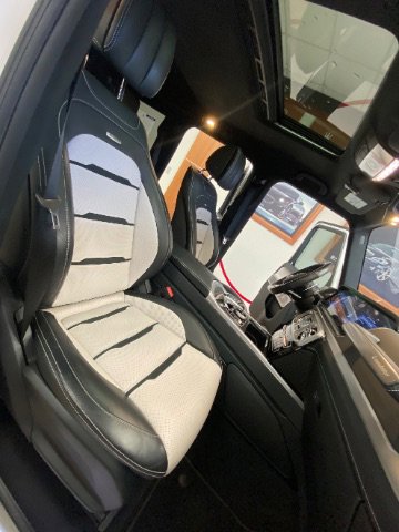 Used 2021 Mercedes-Benz G 63 AMG 4MATIC image 19