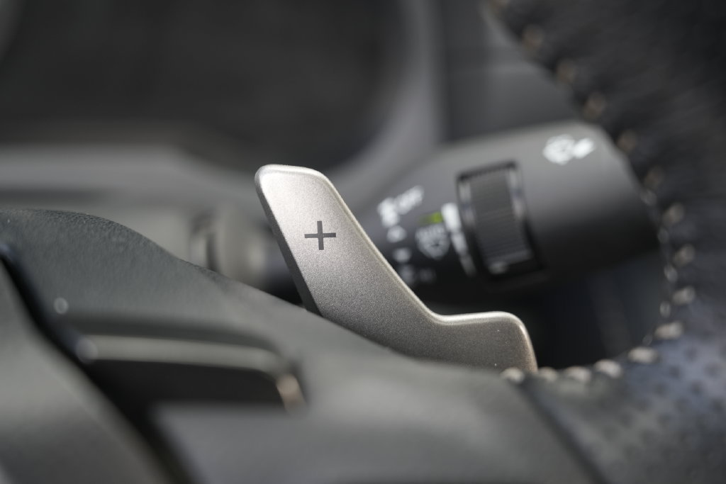 Used 2023 Lexus IS 350 F Sport w/ Memory Package AWD/4WD image 49