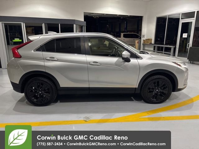 Used 2019 Mitsubishi Eclipse Cross LE image 9