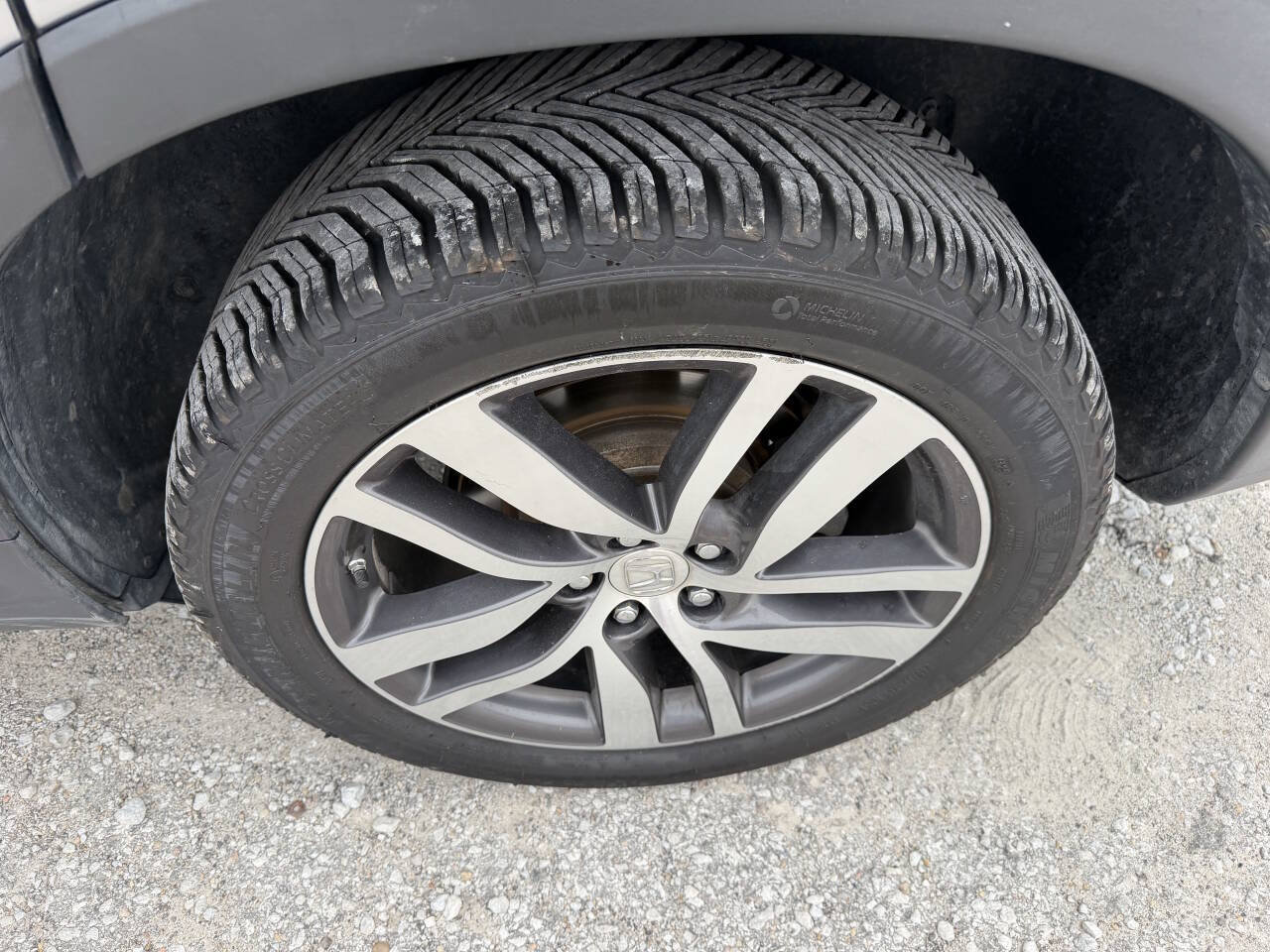 Used 2016 Honda Pilot Touring image 10