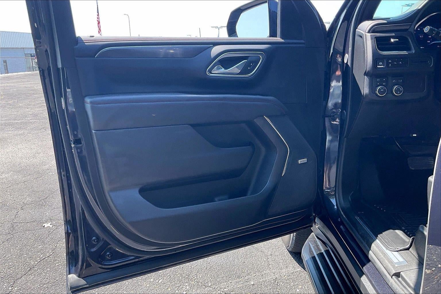 Used 2024 Chevrolet Tahoe RST AWD/4WD image 26