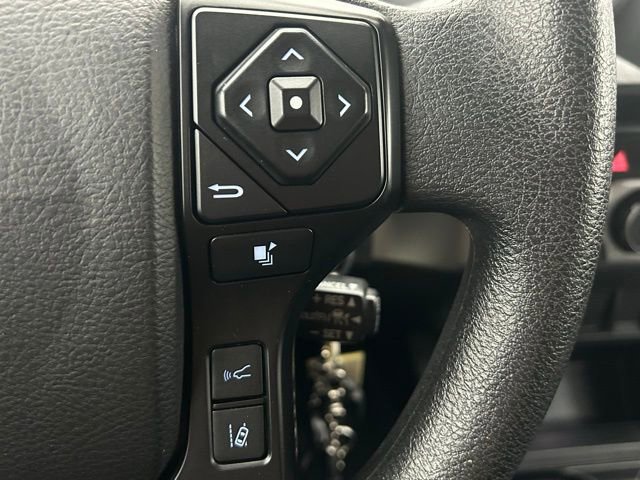 Used 2023 Toyota Tacoma SR image 18