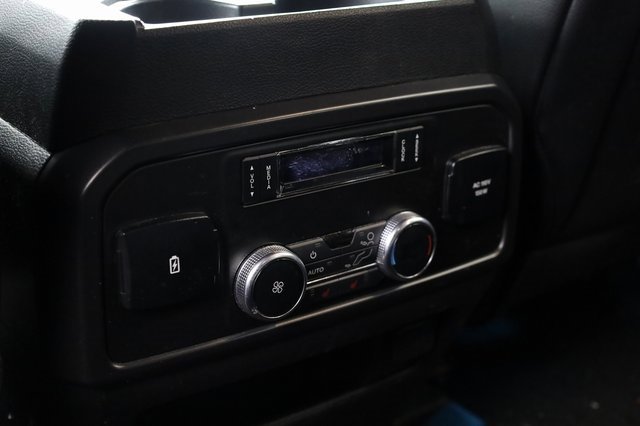 Used 2019 Ford Expedition Max Limited image 25