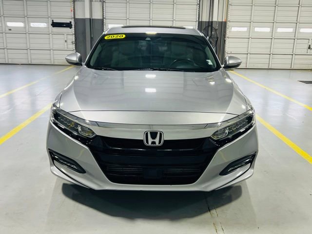 Used 2020 Honda Accord EX-L image 12