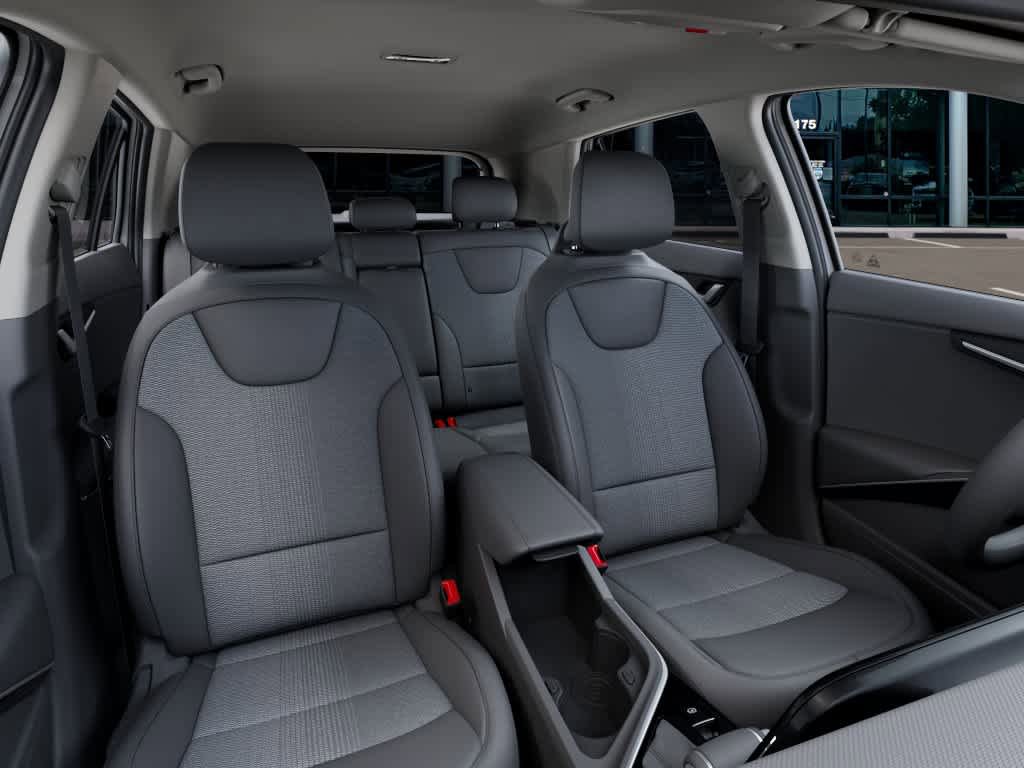 New 2026 Kia Niro EX FWD image 15