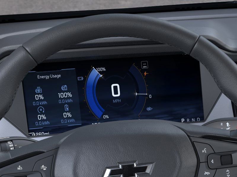 New 2027 Chevrolet Bolt RS image 26