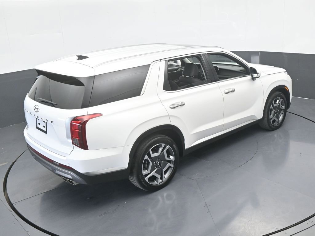 Used 2024 Hyundai Palisade SEL w/ Premium Package image 74