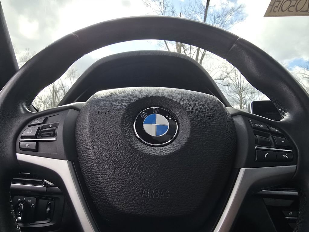 Used 2017 BMW X5 xDrive35i image 27