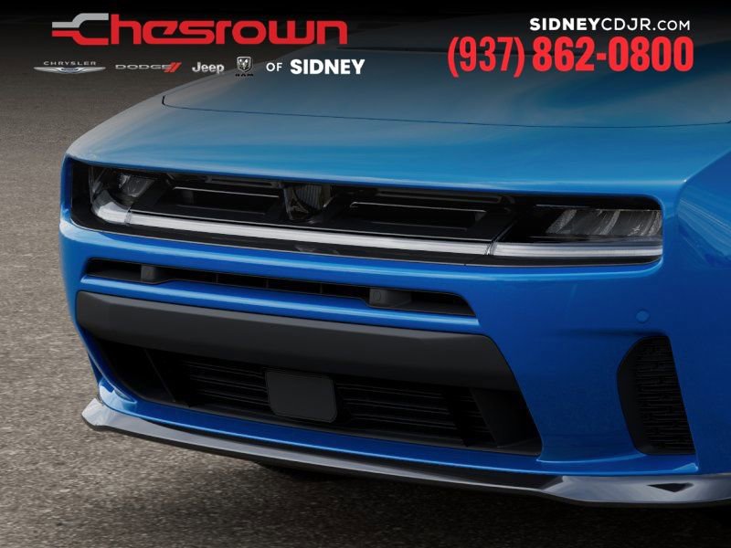 New 2026 Dodge Charger R/T image 11