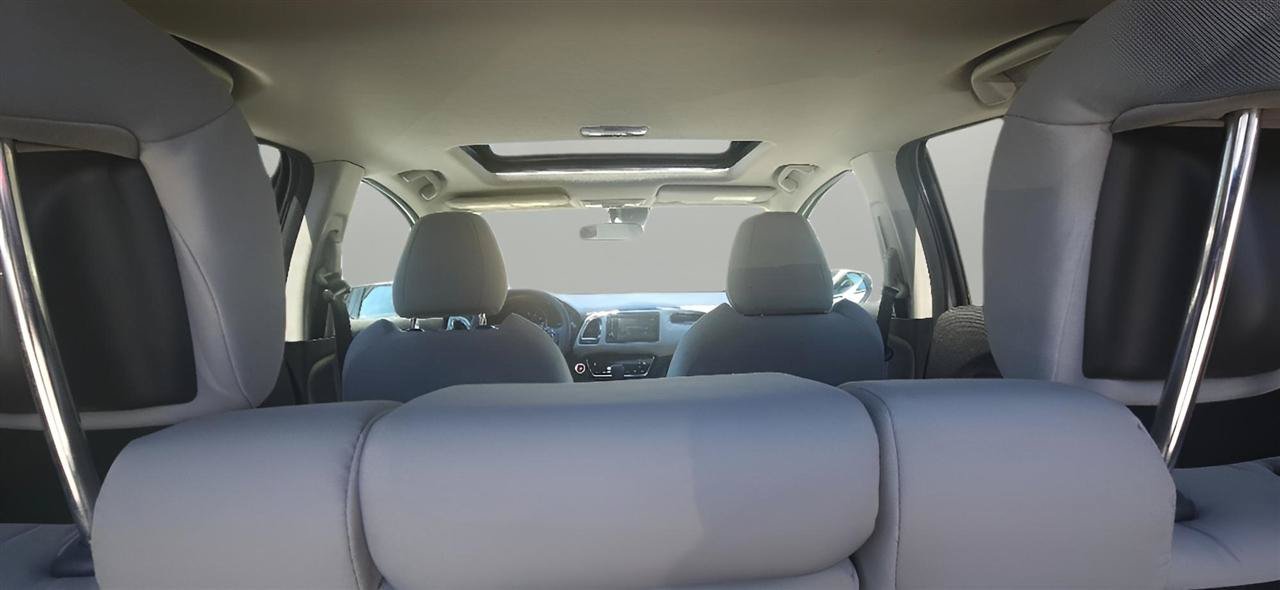 Used 2019 Honda HR-V EX image 23