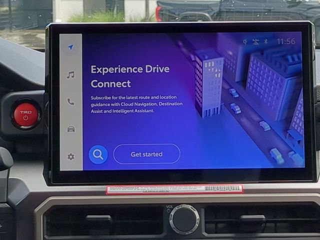 New 2025 Toyota Tacoma TRD Off-Road image 18