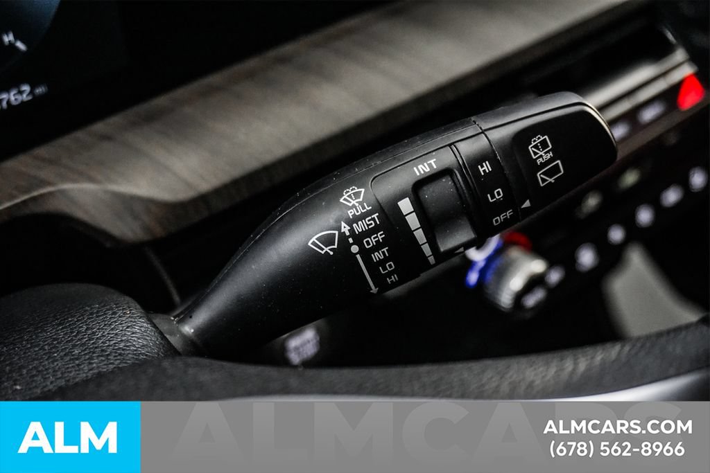 Used 2024 Kia Telluride SX FWD image 55