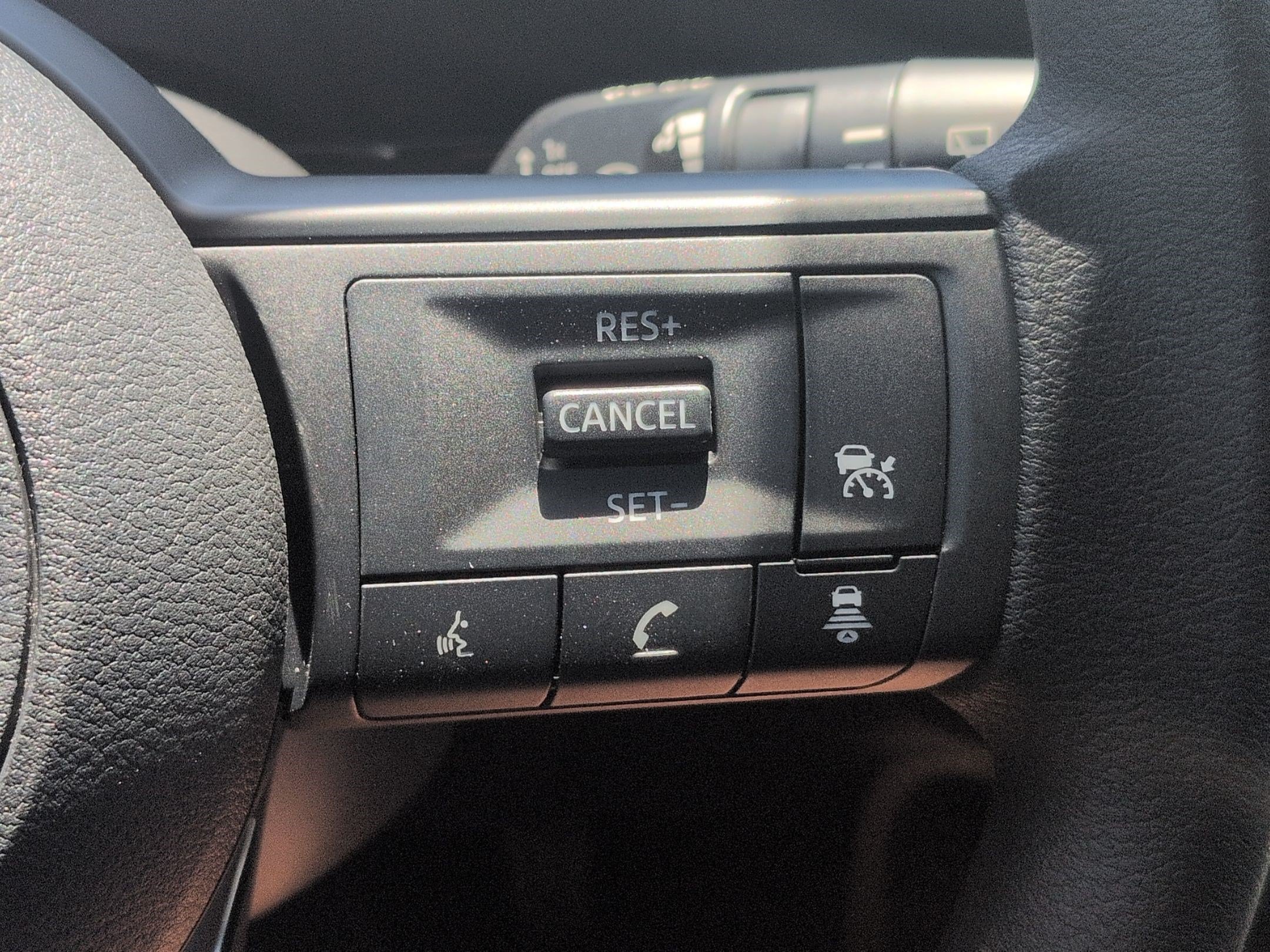 New 2026 Nissan Kicks SV FWD image 15