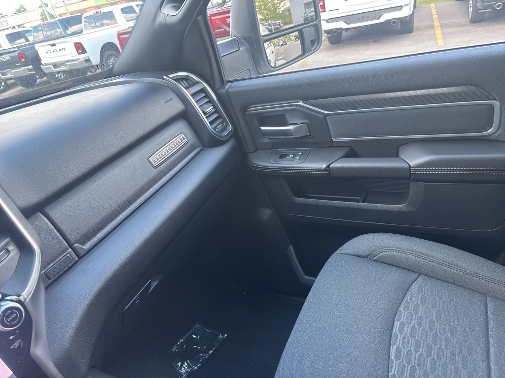 New 2026 RAM 2500 Big Horn image 26