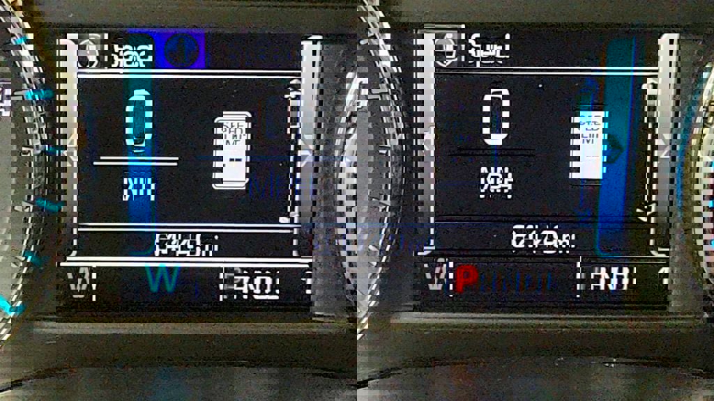 Used 2019 Chevrolet Silverado 3500 High Country w/ Duramax Plus Package image 15