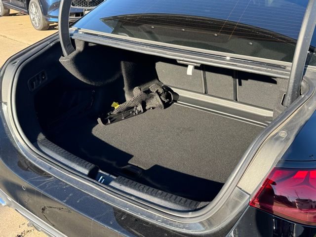 Used 2024 Mercedes-Benz E 350 4MATIC Sedan image 23