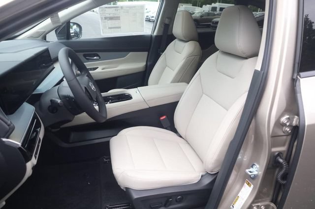 New 2026 Nissan Murano SL AWD/4WD image 20