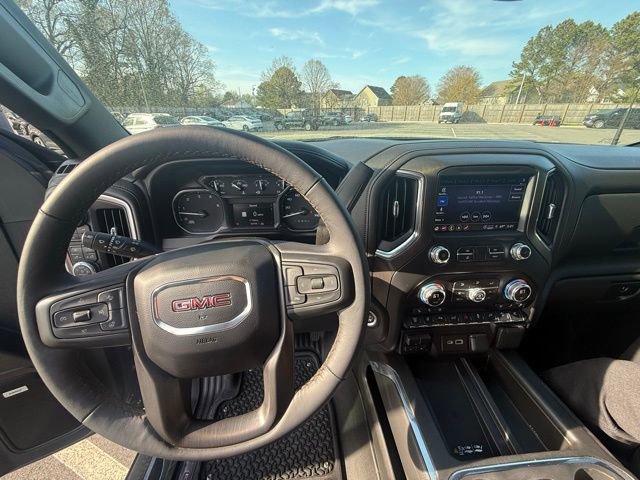 Used 2022 GMC Sierra 2500 AT4 w/ AT4 Preferred Package image 21