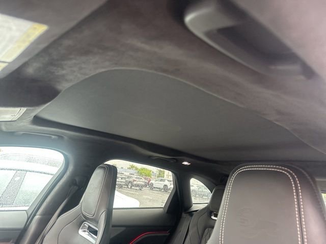 Used 2020 Jaguar F-PACE SVR image 16