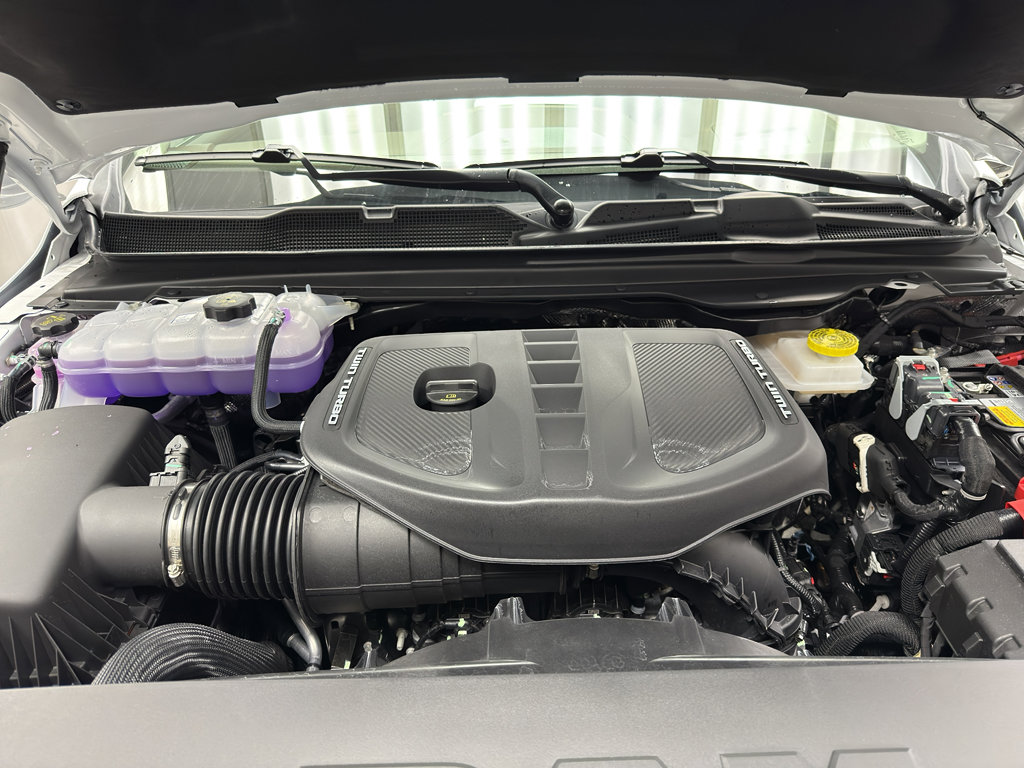 New 2026 RAM 1500 Limited image 6