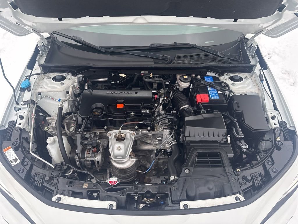 Certified 2023 Honda Civic Sport image 15