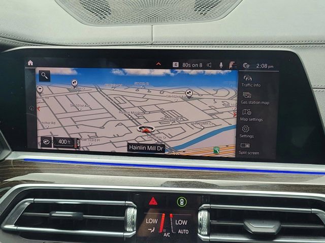 Used 2020 BMW X5 sDrive40i w/ Convenience Package RWD image 17
