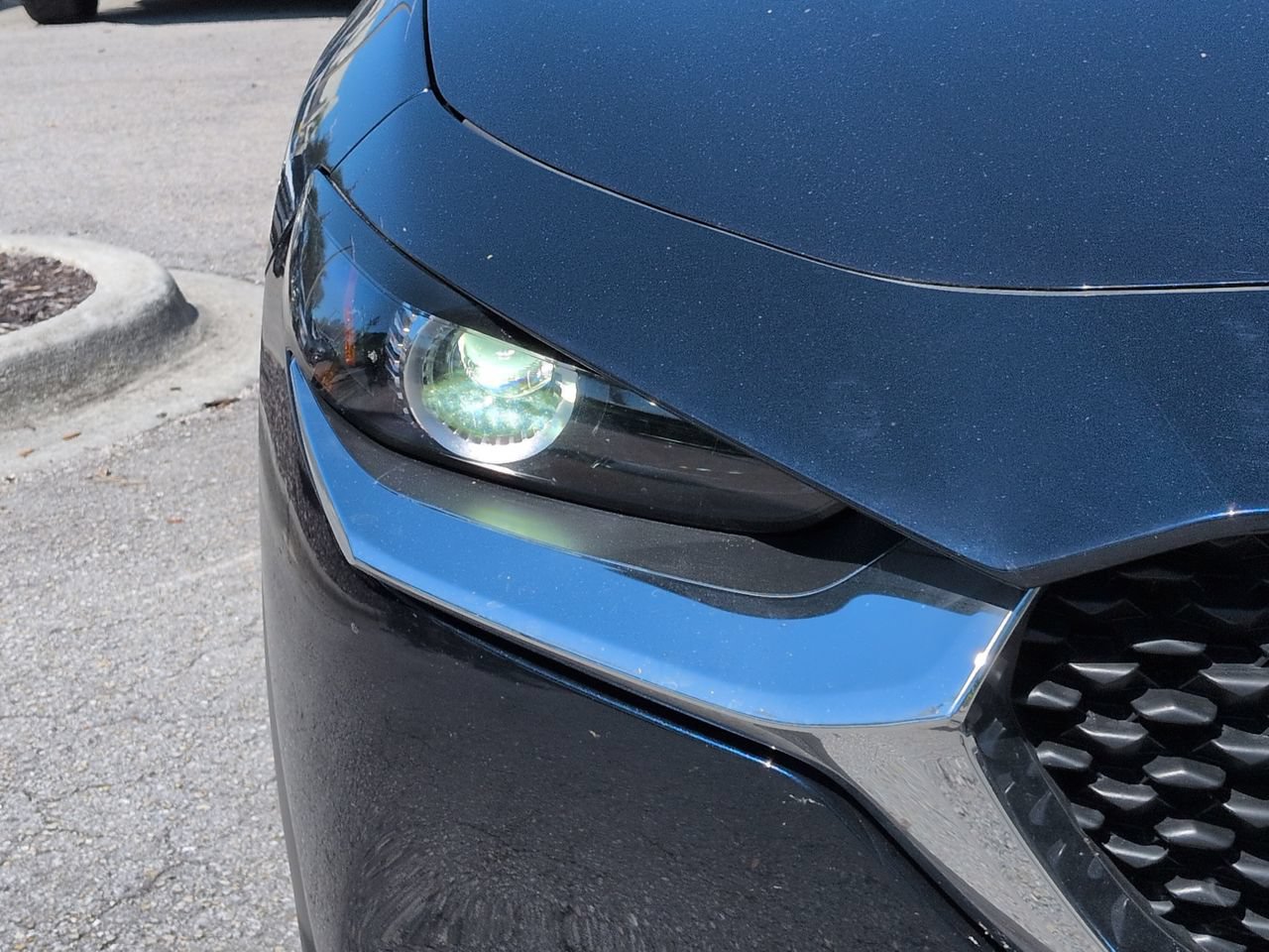 Used 2025 MAZDA CX-30 AWD 2.5 S image 10