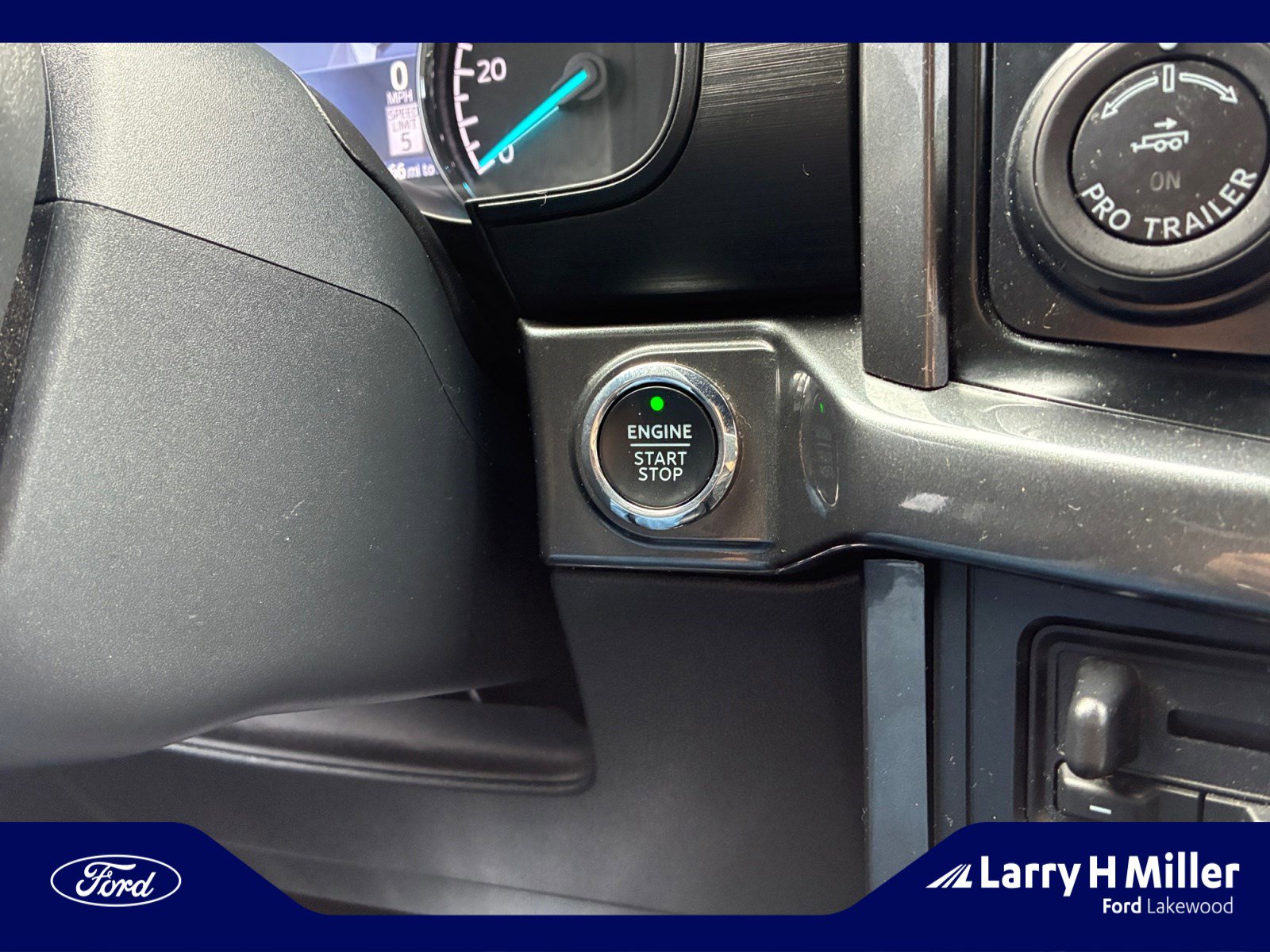 Used 2023 Ford F150 XLT w/ Equipment Group 302A High AWD/4WD image 29