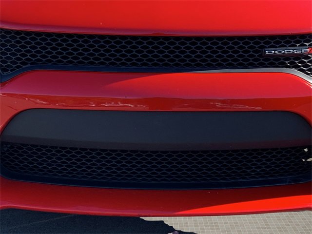 Certified 2023 Dodge Charger GT image 9