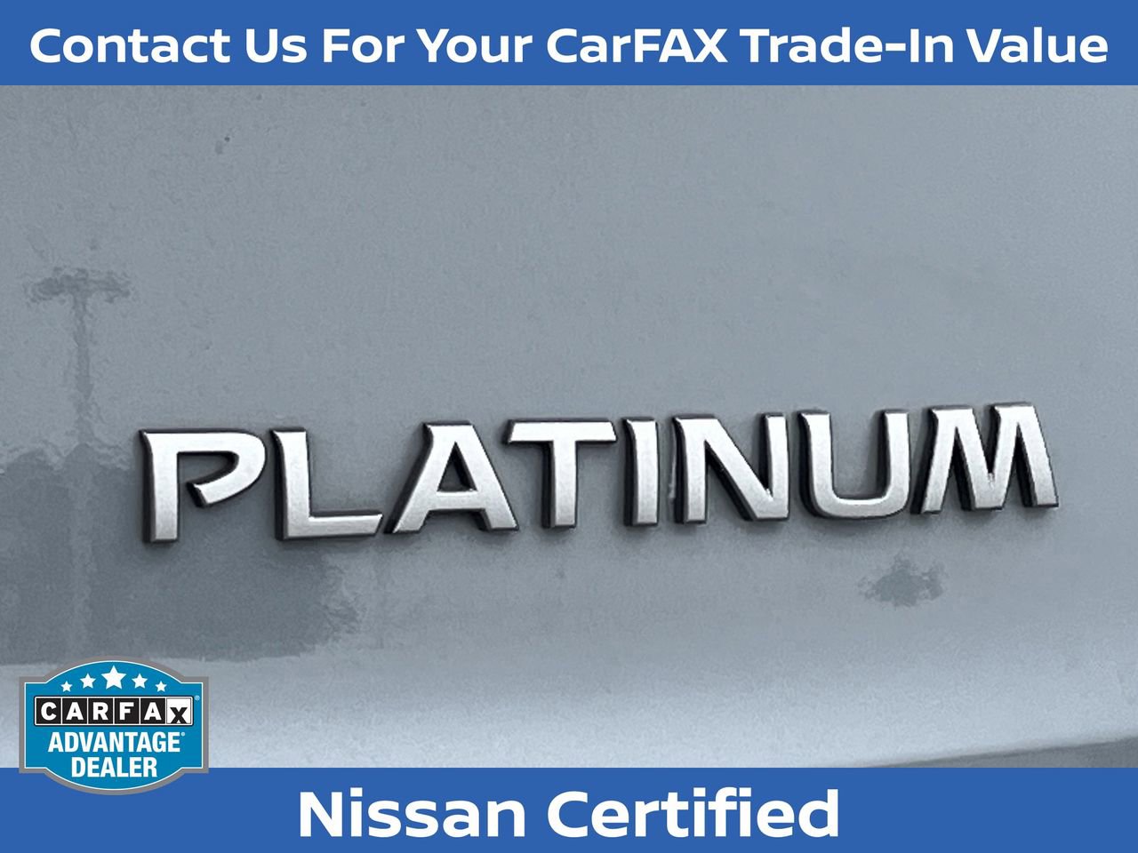 Certified 2024 Nissan Rogue Platinum image 27