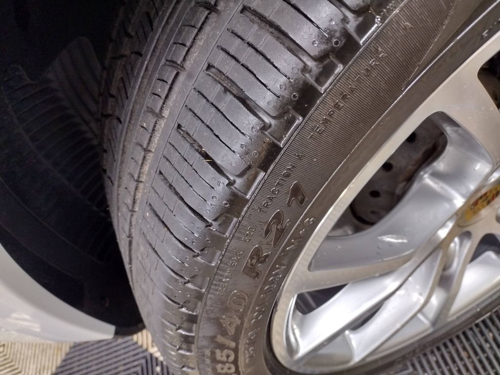 Used 2019 Porsche Cayenne S image 6