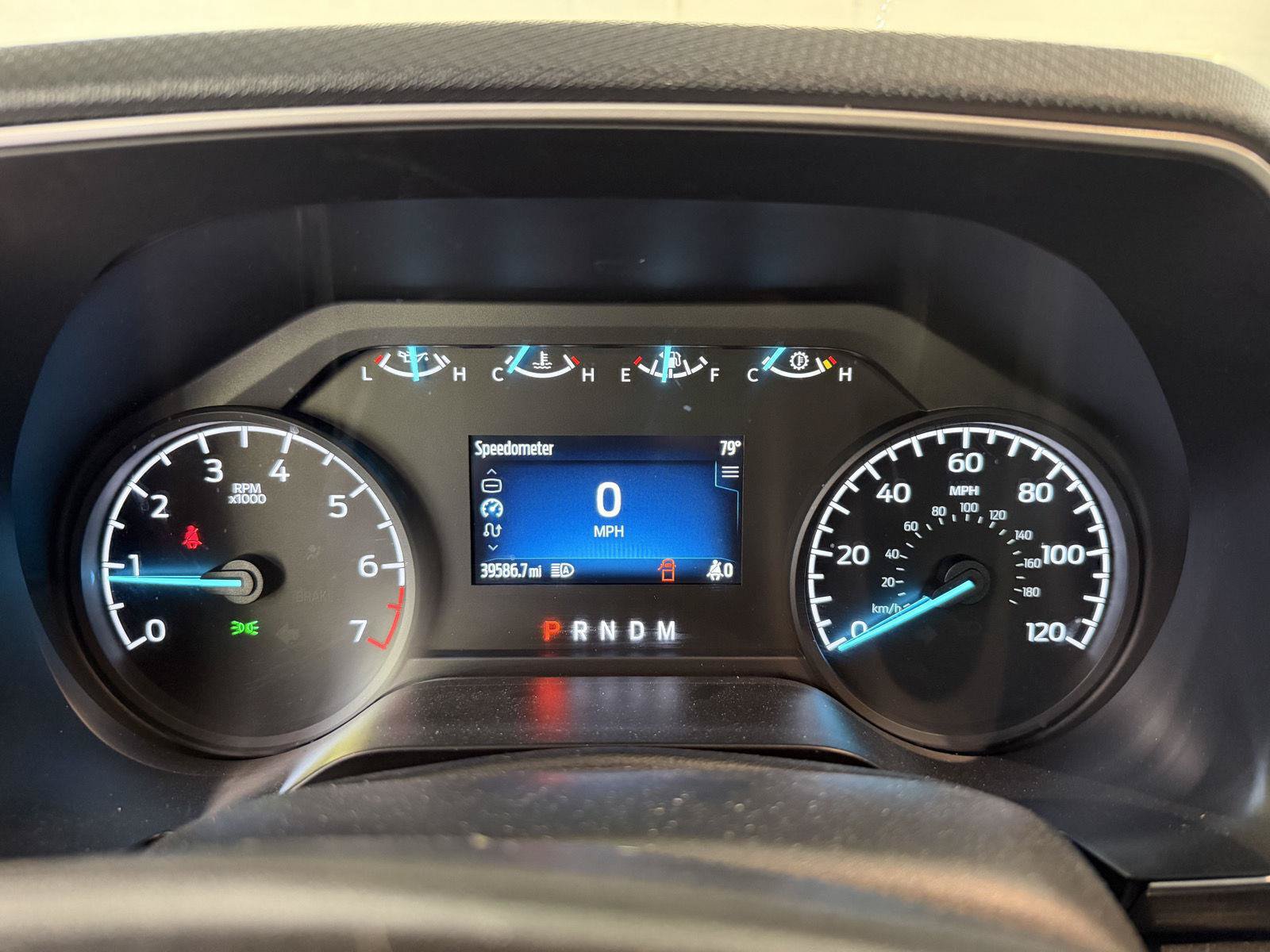 Certified 2022 Ford F150 XL w/ STX Appearance Package AWD/4WD image 16